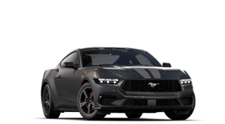 2025 Ford Mustang® External Image 5